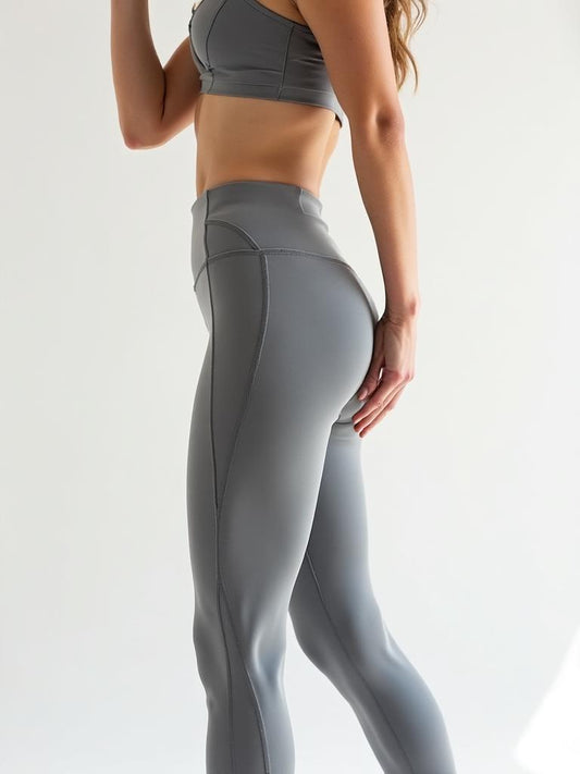 Legging Sculptant Push-Up femme